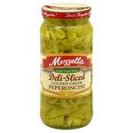 Pepperoncini Gldn Slc - 16 OZ (Case of 6)