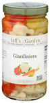 Giardiniera - 12FO (case of 6)