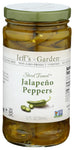 Pepper Jalpno Tamed Slc - 12OZ (case of 6)