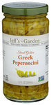 Pepperoncini Greek Slc - 12OZ (case of 6)