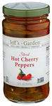 Pepper Hot Cherry Slc - 12OZ (case of 6)