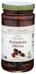 Olive Kalamata Pttd - 7OZ (case of 6)