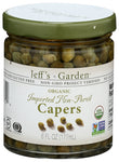 Capers Non Pareil Ntrl - 6OZ (case of 6)