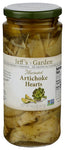 Artichoke Hearts Marnatd - 14.5 OZ (Case of 6)