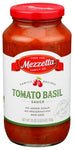 Sauce Psta Tom Swt Basl Nv - 25 OZ (Case of 6)