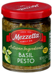 Sauce Pesto Basil Ital Hmstyl - 6.25 OZ (Case of 6)