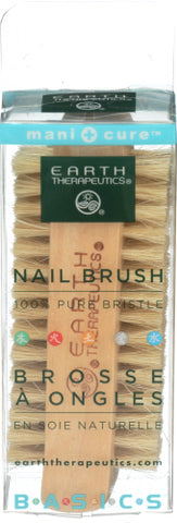 Nail Brush Genuine Bristl - 1 EA (Case of 1)