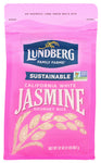 Rice Whte Jasmine Gf - 32OZ (case of 6)