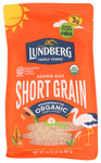 Rice Brwn Short Org - 32OZ (case of 6)