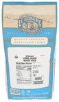 Rice Wild Org Bulk - 25 LB (Case of 1)