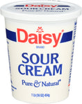 Sour Cream - 16OZ (case of 12)