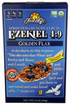 Cereal Ezkl Golden Flax Org - 16OZ (case of 6)