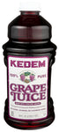 Juice Grape Concord - 64 FO (Case of 8)