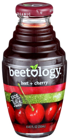 Juice Beet Cherry - 8.45FO (case of 6)