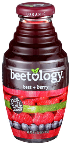 Juice Beet Berry - 8.45FO (case of 6)