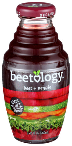 Juice Beet Veggie - 8.45 FO (Case of 6)