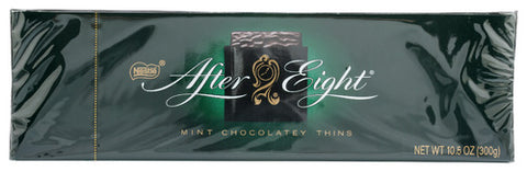 Thin Mint Chocolate - 10.58 OZ (Case of 12)