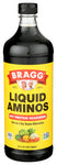 Aminos Liq - 32OZ (case of 12)