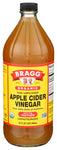 Vinegar Apple Cider Unf Org - 32OZ (case of 12)