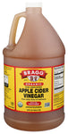 Vinegar Apple Cider - 1GA (case of 4)