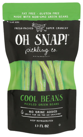 Beans Cool - 1.75 OZ (Case of 12)