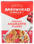 Flakes Amaranth Org - 12OZ (case of 6)