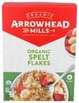 Flakes Spelt Org - 12OZ (case of 6)