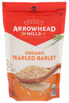 Grain Barley Prld Org - 28OZ (case of 6)