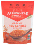 Bean Lentil Red - 16OZ (case of 6)