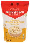 Popcorn Yellow Org - 28OZ (case of 6)