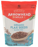 Seed Flax Org - 16OZ (case of 6)