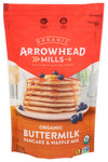 Mix Pancake Bttrmilk Org - 22OZ (case of 6)