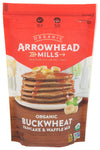 Mix Pancake Bckwht Org - 22OZ (case of 6)