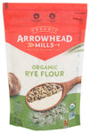 Flour Rye Org - 20OZ (case of 6)