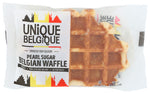 Waffle Blgn Ub Pearl Sugr - 3.5 OZ (Case of 15)