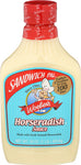 Sauce Sndwch Pal Horseradish - 16 OZ (Case of 6)