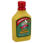 Mustard Sndwch Pal Jalapeno - 16 OZ (Case of 6)