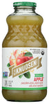 Juice Apple - 32 FO (Case of 6)