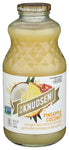 Juice Pineaple Coconut - 32 FO (Case of 6)