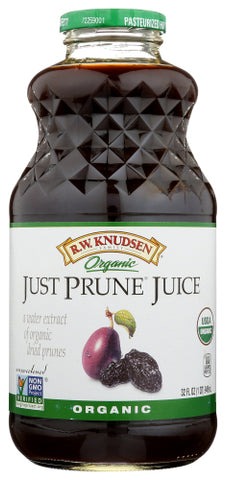 Juice Prune - 32FO (case of 6)