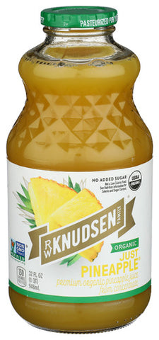 Juice Pineapple - 32FO (case of 6)