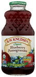 Juice Blubry Pmgrnt - 32FO (case of 6)