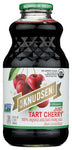 Juice Just Tart Cherry Org - 32 FO (Case of 6)