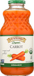 Bev Carrot - 32FO (case of 6)