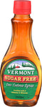 Syrup Sf Vermont Pncake - 12 OZ (Case of 12)