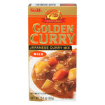 Sauce Mix Mild Gldn Curry - 3.2 OZ (Case of 12)