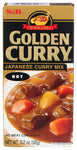 Sauce Mix Hot Gldn Curry - 3.2 OZ (Case of 12)