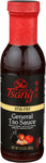 Sauce Strfry Gen Tsao Hot - 12.6 OZ (Case of 6)