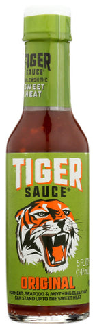 Sauce Tiger - 5 OZ (Case of 6)