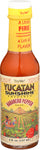 Sauce Yucatan Sunshine - 5 OZ (Case of 6)